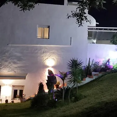 Casa Anyelo Apartmán *
