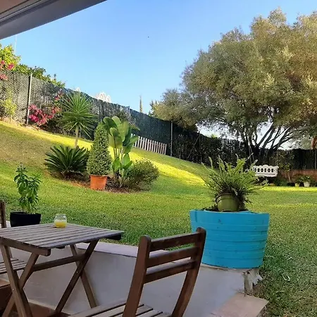 Apartmán Casa Anyelo