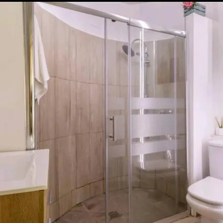 Casa Anyelo * Marbella