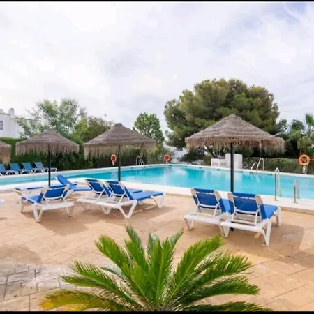 Casa Anyelo Apartmán