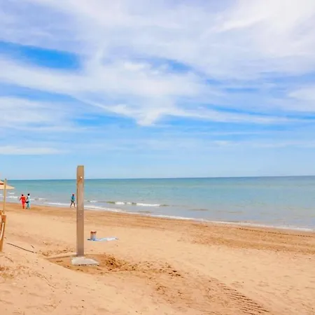 Apartmán Casa Anyelo Marbella