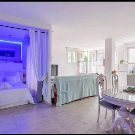 דירה Casa Anyelo *