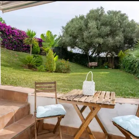 Διαμέρισμα Casa Anyelo *