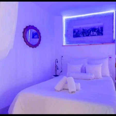 Casa Anyelo Apartment