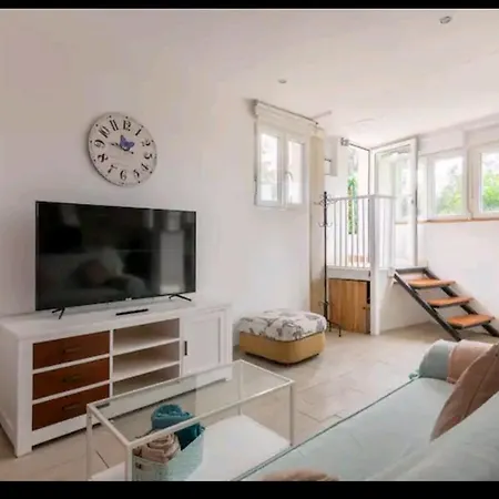Apartment Casa Anyelo