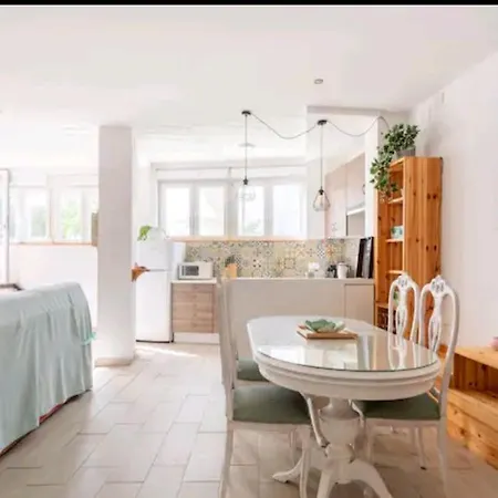 Appartement Casa Anyelo *
