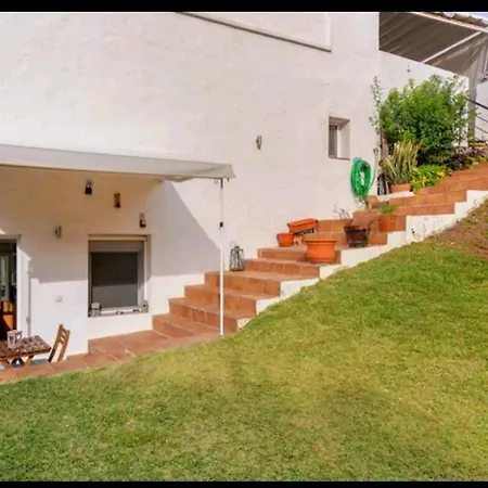 Apartment Casa Anyelo