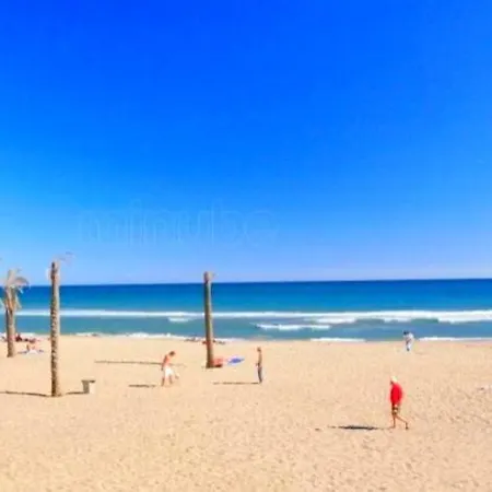 דירה Casa Anyelo *