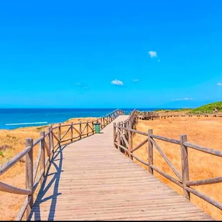 Casa Anyelo * מארבלה