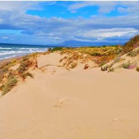 Casa Anyelo * מארבלה