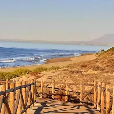 Casa Anyelo 马尔韦利亚