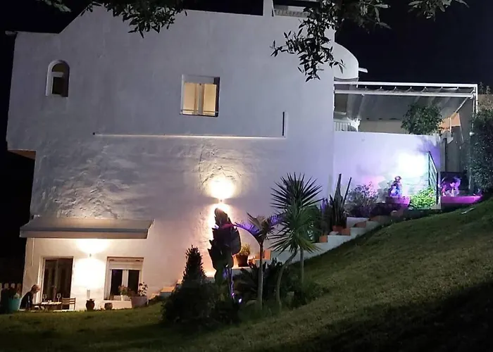 Casa Anyelo Apartamento *