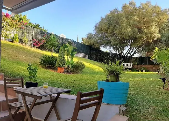Apartment Casa Anyelo