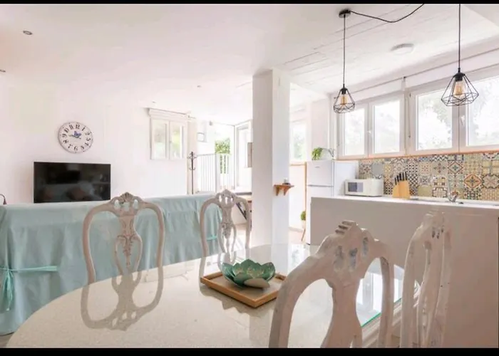 Casa Anyelo *