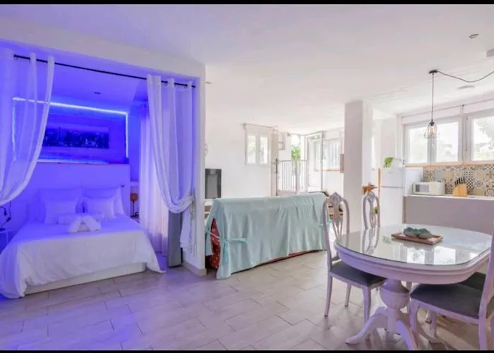 Apartamento Casa Anyelo *