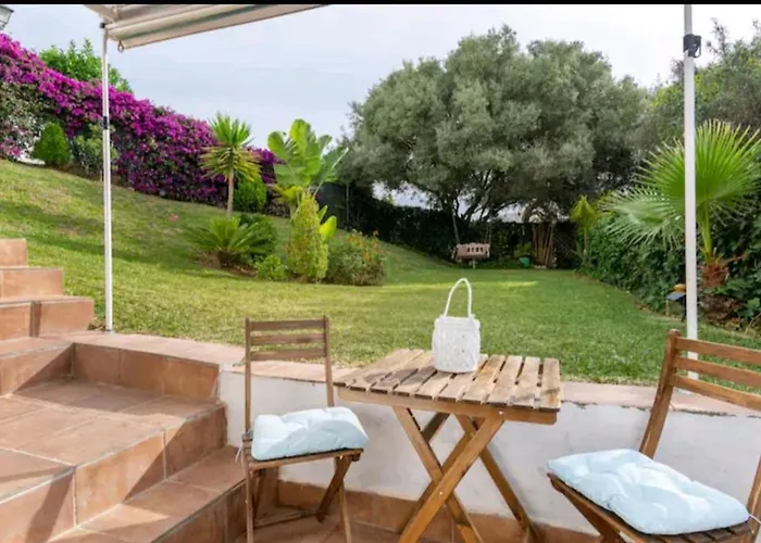 Apartamento Casa Anyelo *