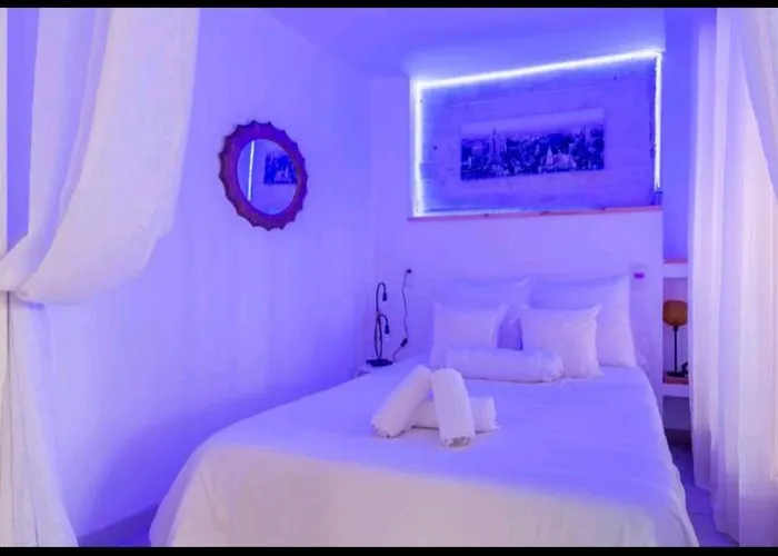 Casa Anyelo Apartamento