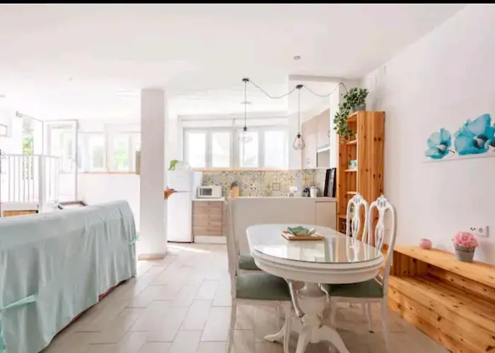 Apartment Casa Anyelo *