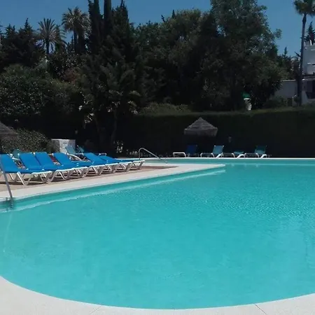 Appartamento Casa Anyelo Marbella