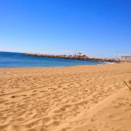 Casa Anyelo Marbella