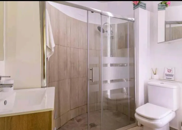 Casa Anyelo * マルベーリャ